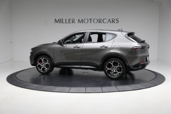 New 2024 Alfa Romeo Tonale Veloce for sale Sold at Pagani of Greenwich in Greenwich CT 06830 7