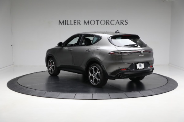 New 2024 Alfa Romeo Tonale Veloce for sale Sold at Pagani of Greenwich in Greenwich CT 06830 9