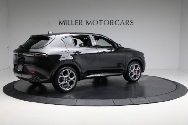 New 2024 Alfa Romeo Tonale Veloce for sale Sold at Pagani of Greenwich in Greenwich CT 06830 14
