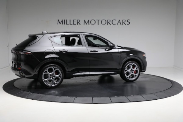 New 2024 Alfa Romeo Tonale Veloce for sale Sold at Pagani of Greenwich in Greenwich CT 06830 15