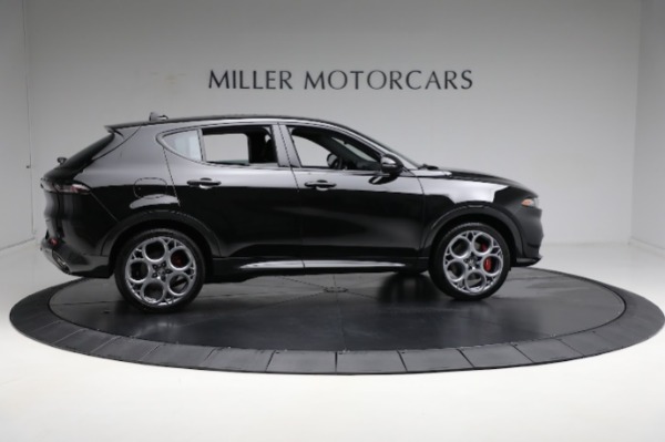 New 2024 Alfa Romeo Tonale Veloce for sale Sold at Pagani of Greenwich in Greenwich CT 06830 16