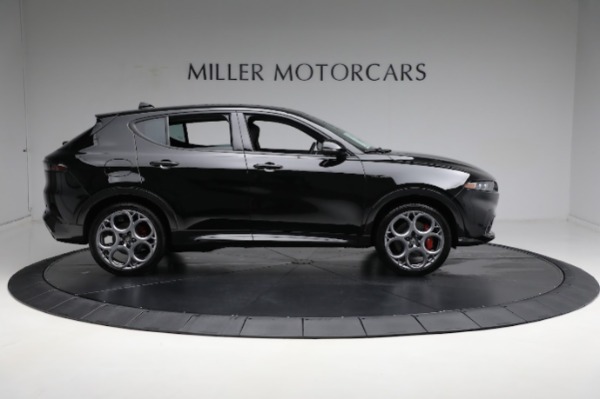 New 2024 Alfa Romeo Tonale Veloce for sale Sold at Pagani of Greenwich in Greenwich CT 06830 17