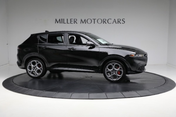 New 2024 Alfa Romeo Tonale Veloce for sale Sold at Pagani of Greenwich in Greenwich CT 06830 18