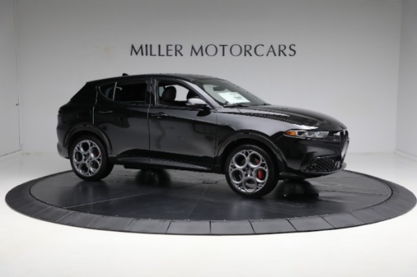 New 2024 Alfa Romeo Tonale Veloce for sale Sold at Pagani of Greenwich in Greenwich CT 06830 19