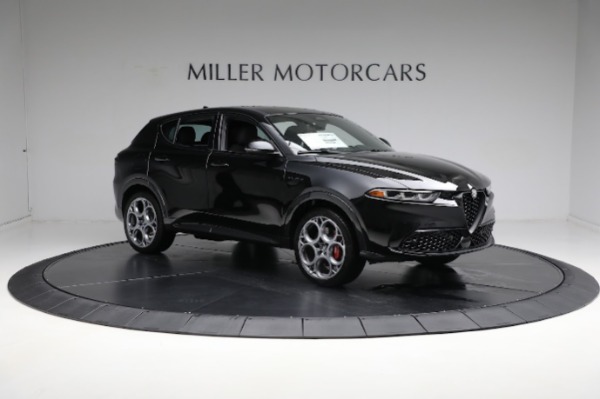 New 2024 Alfa Romeo Tonale Veloce for sale Sold at Pagani of Greenwich in Greenwich CT 06830 20