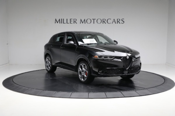 New 2024 Alfa Romeo Tonale Veloce for sale Sold at Pagani of Greenwich in Greenwich CT 06830 21