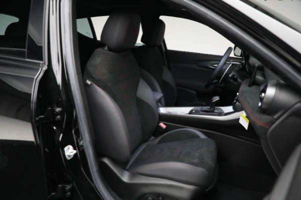 Used 2024 Alfa Romeo Tonale Veloce for sale $28,900 at Pagani of Greenwich in Greenwich CT 06830 22