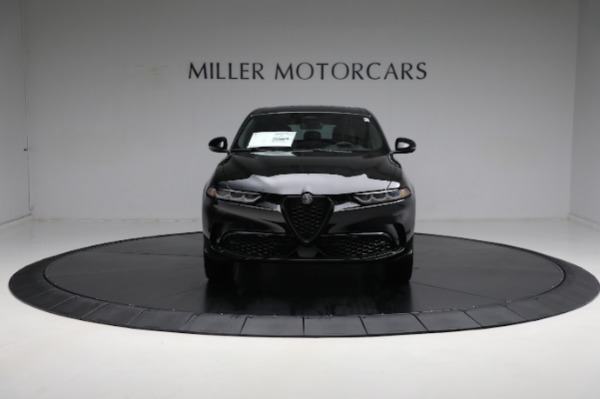 New 2024 Alfa Romeo Tonale Veloce for sale Sold at Pagani of Greenwich in Greenwich CT 06830 23