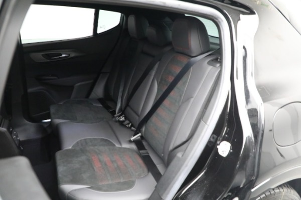 Used 2024 Alfa Romeo Tonale Veloce for sale $28,900 at Pagani of Greenwich in Greenwich CT 06830 26
