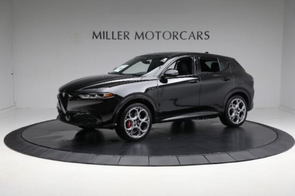 New 2024 Alfa Romeo Tonale Veloce for sale Sold at Pagani of Greenwich in Greenwich CT 06830 3