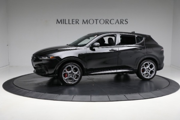 New 2024 Alfa Romeo Tonale Veloce for sale Sold at Pagani of Greenwich in Greenwich CT 06830 4