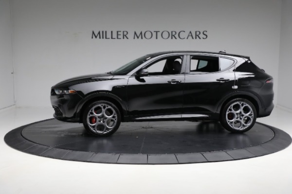 New 2024 Alfa Romeo Tonale Veloce for sale Sold at Pagani of Greenwich in Greenwich CT 06830 5