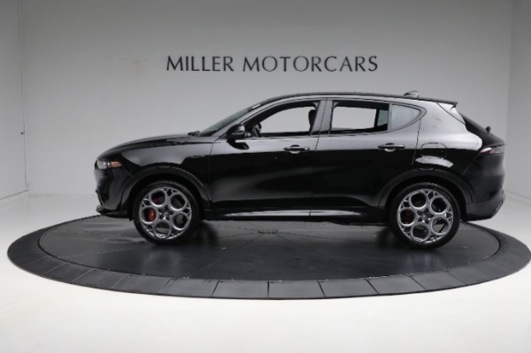 New 2024 Alfa Romeo Tonale Veloce for sale Sold at Pagani of Greenwich in Greenwich CT 06830 6