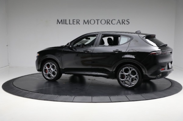 New 2024 Alfa Romeo Tonale Veloce for sale Sold at Pagani of Greenwich in Greenwich CT 06830 7