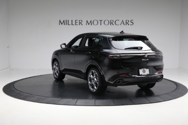 New 2024 Alfa Romeo Tonale Veloce for sale Sold at Pagani of Greenwich in Greenwich CT 06830 9