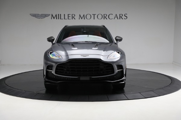 Used 2023 Aston Martin DBX 707 for sale Sold at Pagani of Greenwich in Greenwich CT 06830 11