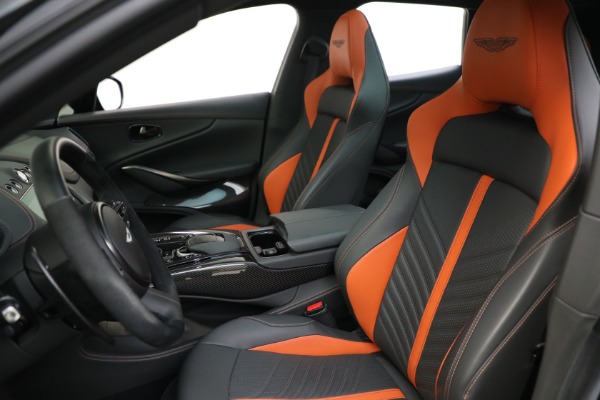 Used 2023 Aston Martin DBX 707 for sale Sold at Pagani of Greenwich in Greenwich CT 06830 15