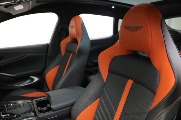 Used 2023 Aston Martin DBX 707 for sale Sold at Pagani of Greenwich in Greenwich CT 06830 16