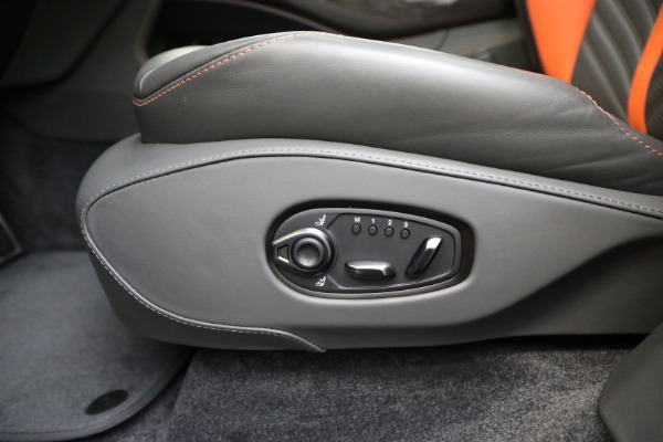 Used 2023 Aston Martin DBX 707 for sale Sold at Pagani of Greenwich in Greenwich CT 06830 18