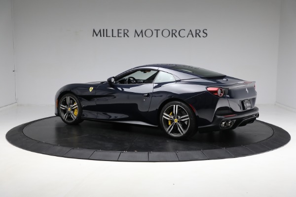 Used 2019 Ferrari Portofino for sale $214,900 at Pagani of Greenwich in Greenwich CT 06830 15