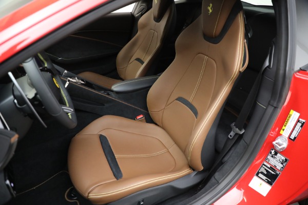 Used 2023 Ferrari Roma for sale Sold at Pagani of Greenwich in Greenwich CT 06830 15