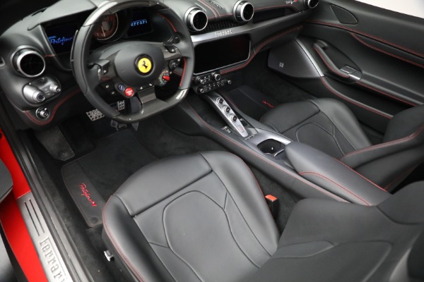 Used 2023 Ferrari Portofino M for sale $269,900 at Pagani of Greenwich in Greenwich CT 06830 14