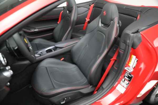 Used 2023 Ferrari Portofino M for sale $269,900 at Pagani of Greenwich in Greenwich CT 06830 17