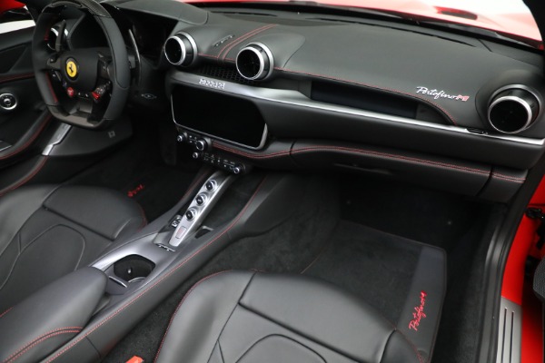 Used 2023 Ferrari Portofino M for sale $269,900 at Pagani of Greenwich in Greenwich CT 06830 18