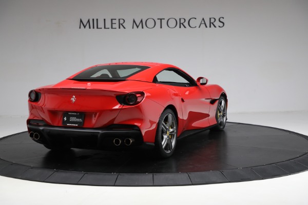 Used 2023 Ferrari Portofino M for sale $309,900 at Pagani of Greenwich in Greenwich CT 06830 19