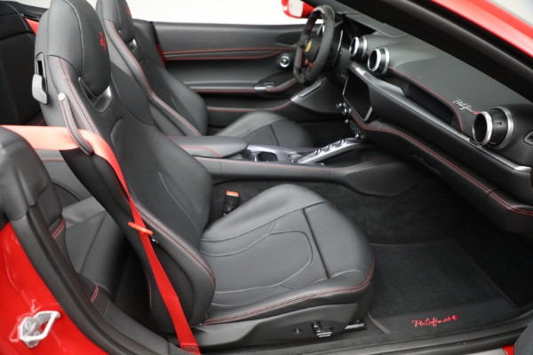 Used 2023 Ferrari Portofino M for sale $269,900 at Pagani of Greenwich in Greenwich CT 06830 20