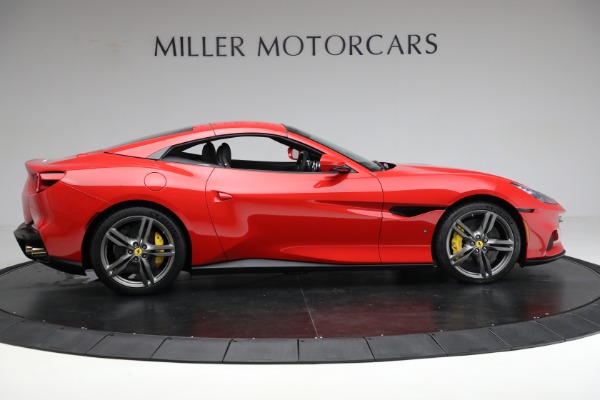 Used 2023 Ferrari Portofino M for sale $309,900 at Pagani of Greenwich in Greenwich CT 06830 21