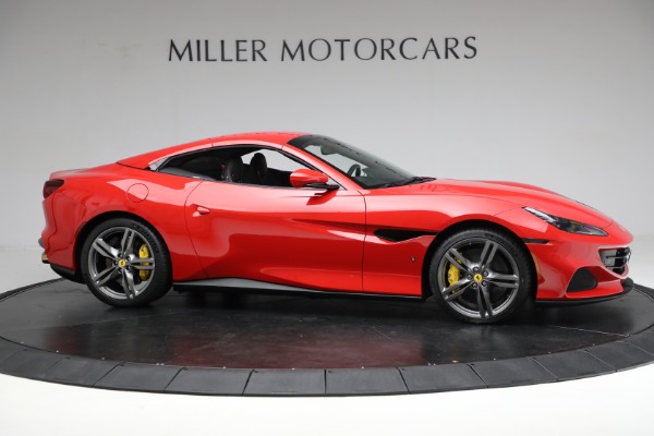 Used 2023 Ferrari Portofino M for sale $309,900 at Pagani of Greenwich in Greenwich CT 06830 22