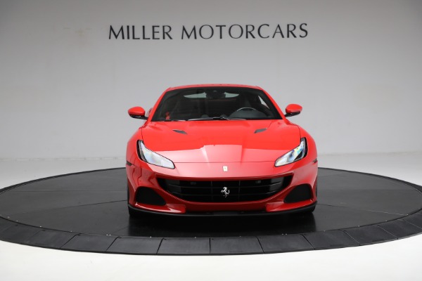 Used 2023 Ferrari Portofino M for sale $309,900 at Pagani of Greenwich in Greenwich CT 06830 24