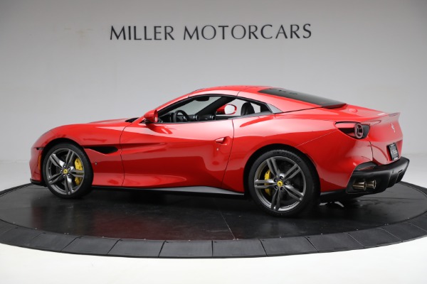 Used 2023 Ferrari Portofino M for sale $269,900 at Pagani of Greenwich in Greenwich CT 06830 25