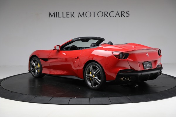 Used 2023 Ferrari Portofino M for sale $309,900 at Pagani of Greenwich in Greenwich CT 06830 5