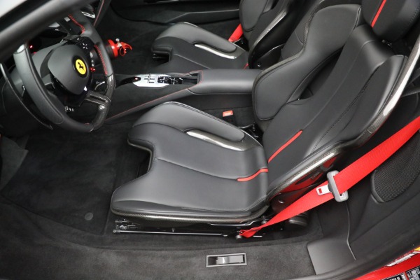 Used 2023 Ferrari SF90 Spider for sale Call for price at Pagani of Greenwich in Greenwich CT 06830 26