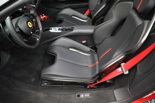 Used 2023 Ferrari SF90 Spider for sale Sold at Pagani of Greenwich in Greenwich CT 06830 26