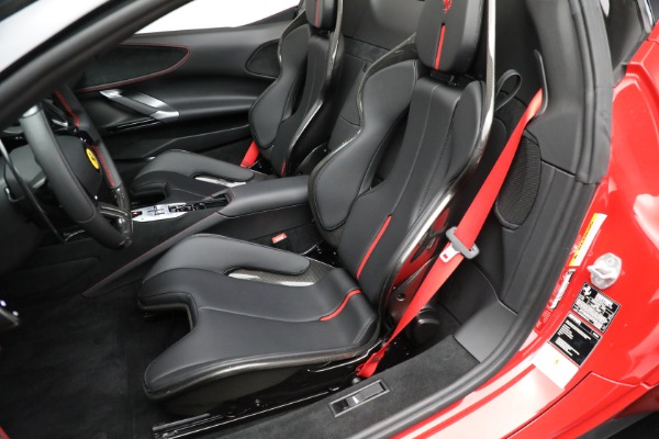 Used 2023 Ferrari SF90 Spider for sale Sold at Pagani of Greenwich in Greenwich CT 06830 28