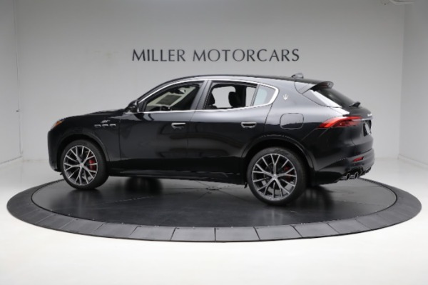 New 2023 Maserati Grecale GT for sale Sold at Pagani of Greenwich in Greenwich CT 06830 10