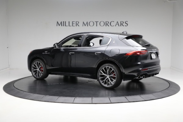 New 2023 Maserati Grecale GT for sale Sold at Pagani of Greenwich in Greenwich CT 06830 11