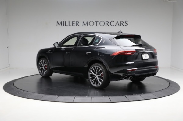 New 2023 Maserati Grecale GT for sale Sold at Pagani of Greenwich in Greenwich CT 06830 12