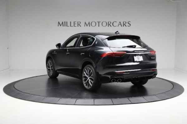 New 2023 Maserati Grecale GT for sale Sold at Pagani of Greenwich in Greenwich CT 06830 13