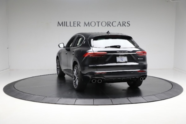 New 2023 Maserati Grecale GT for sale Sold at Pagani of Greenwich in Greenwich CT 06830 14