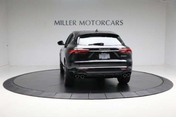New 2023 Maserati Grecale GT for sale Sold at Pagani of Greenwich in Greenwich CT 06830 15