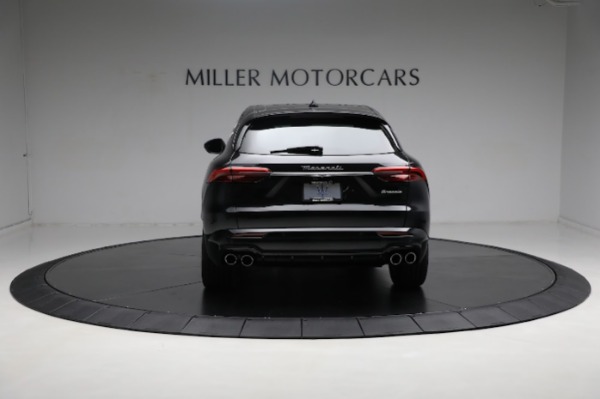 New 2023 Maserati Grecale GT for sale Sold at Pagani of Greenwich in Greenwich CT 06830 16