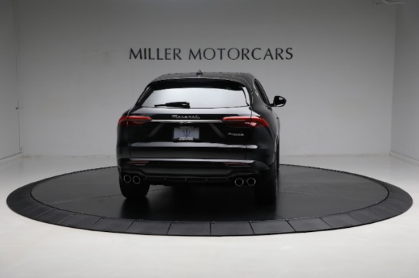 New 2023 Maserati Grecale GT for sale Sold at Pagani of Greenwich in Greenwich CT 06830 18
