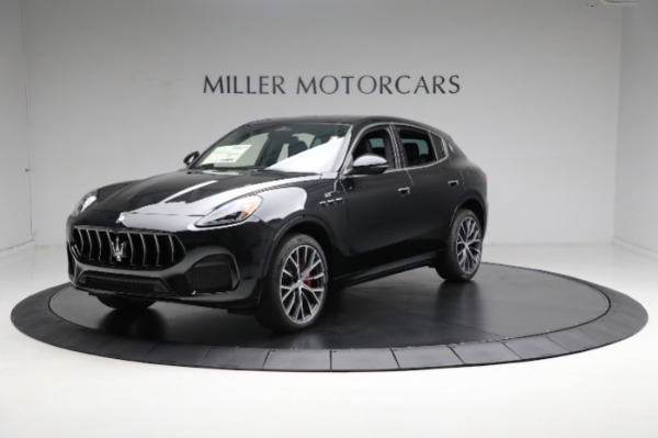 New 2023 Maserati Grecale GT for sale Sold at Pagani of Greenwich in Greenwich CT 06830 2