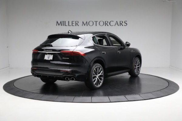 New 2023 Maserati Grecale GT for sale Sold at Pagani of Greenwich in Greenwich CT 06830 20