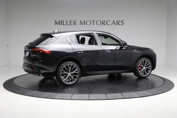 New 2023 Maserati Grecale GT for sale Sold at Pagani of Greenwich in Greenwich CT 06830 21