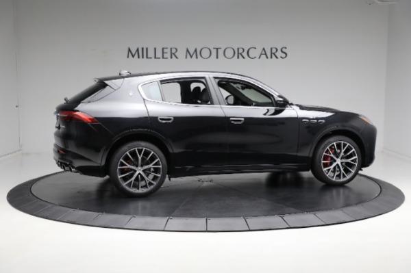 New 2023 Maserati Grecale GT for sale Sold at Pagani of Greenwich in Greenwich CT 06830 22